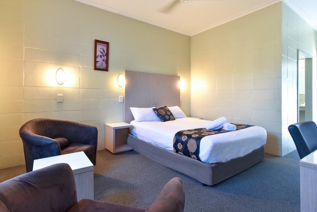 Coffs Windmill 3* Coffs Harbour