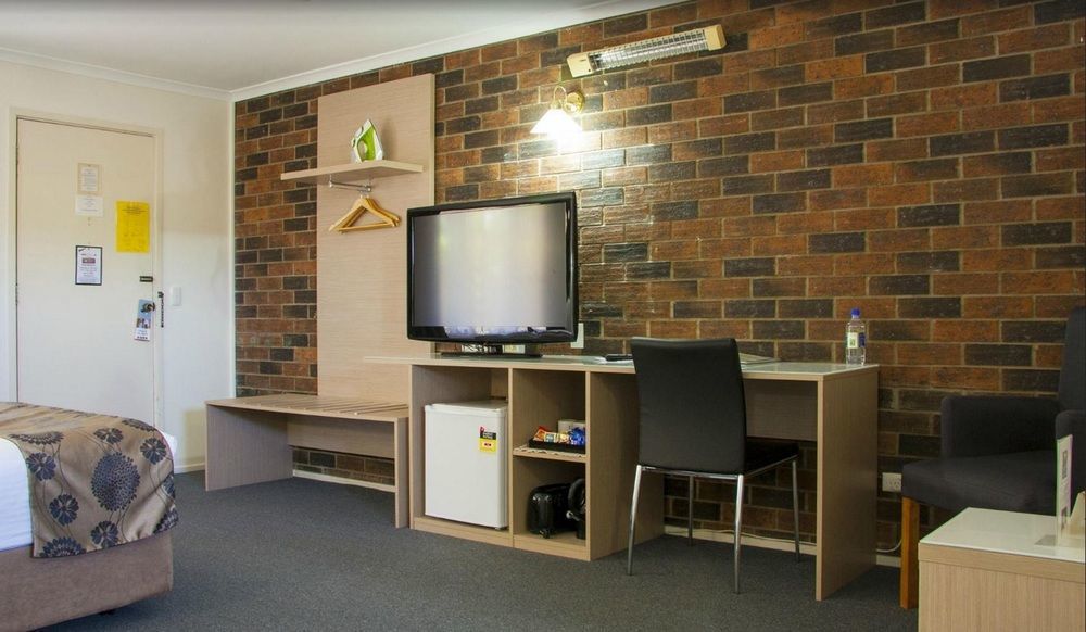 Motel Coffs Windmill 3*