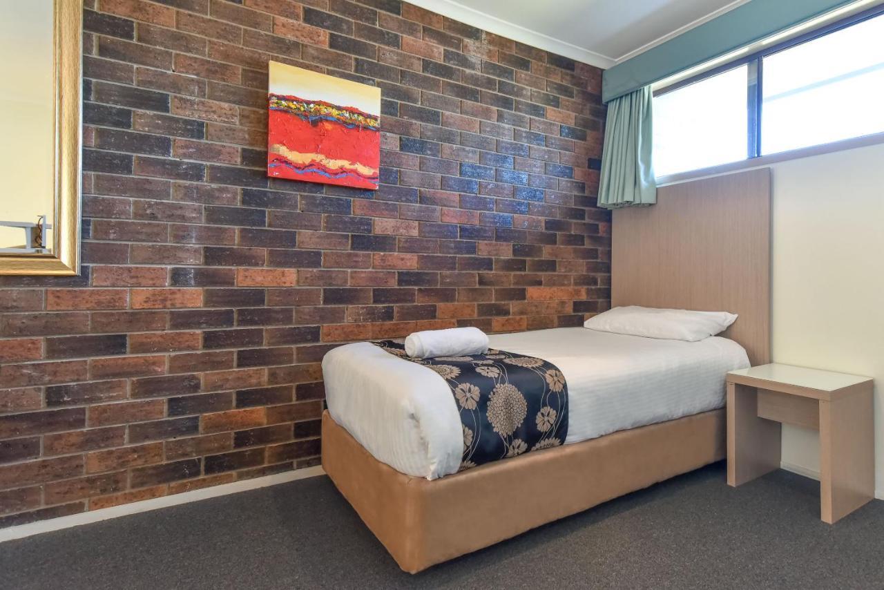 Motel Coffs Windmill