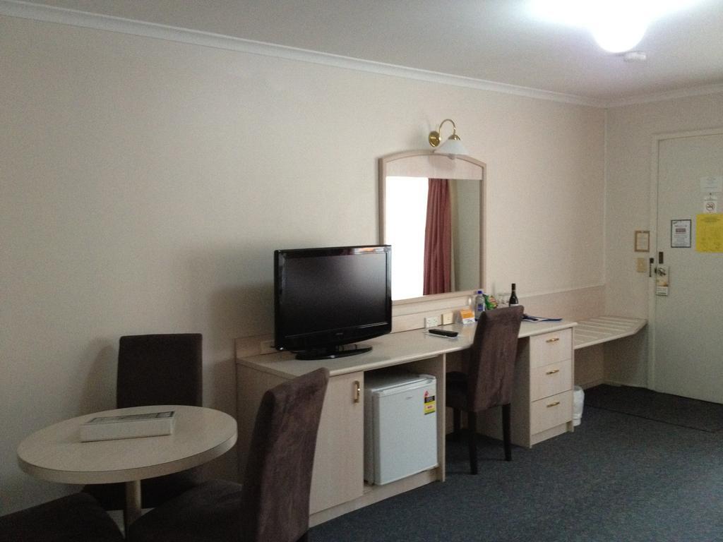 Coffs Windmill Motel