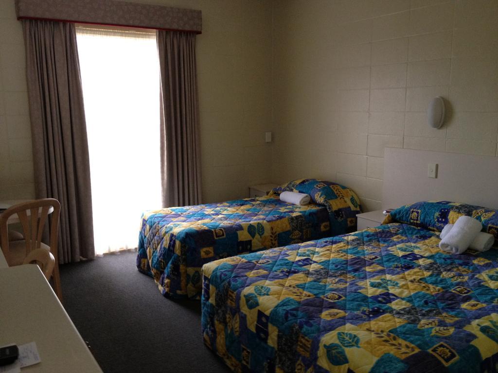 Coffs Windmill Motel Coffs Harbour