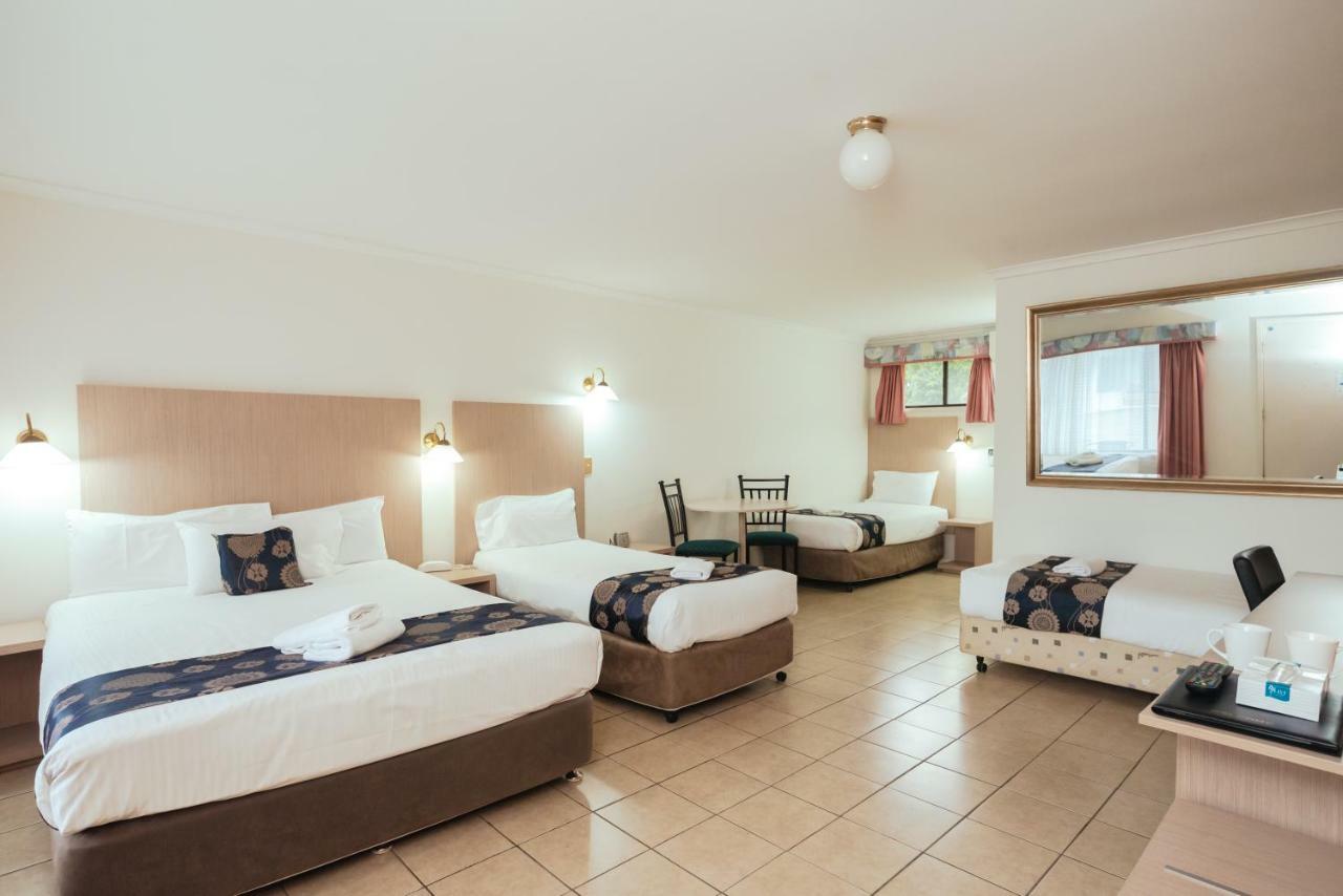 Coffs Windmill Motel