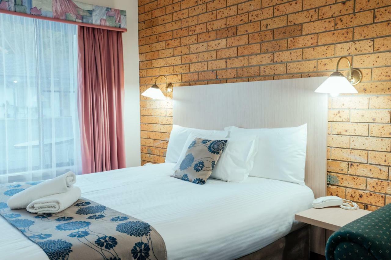 Coffs Windmill 3* Coffs Harbour