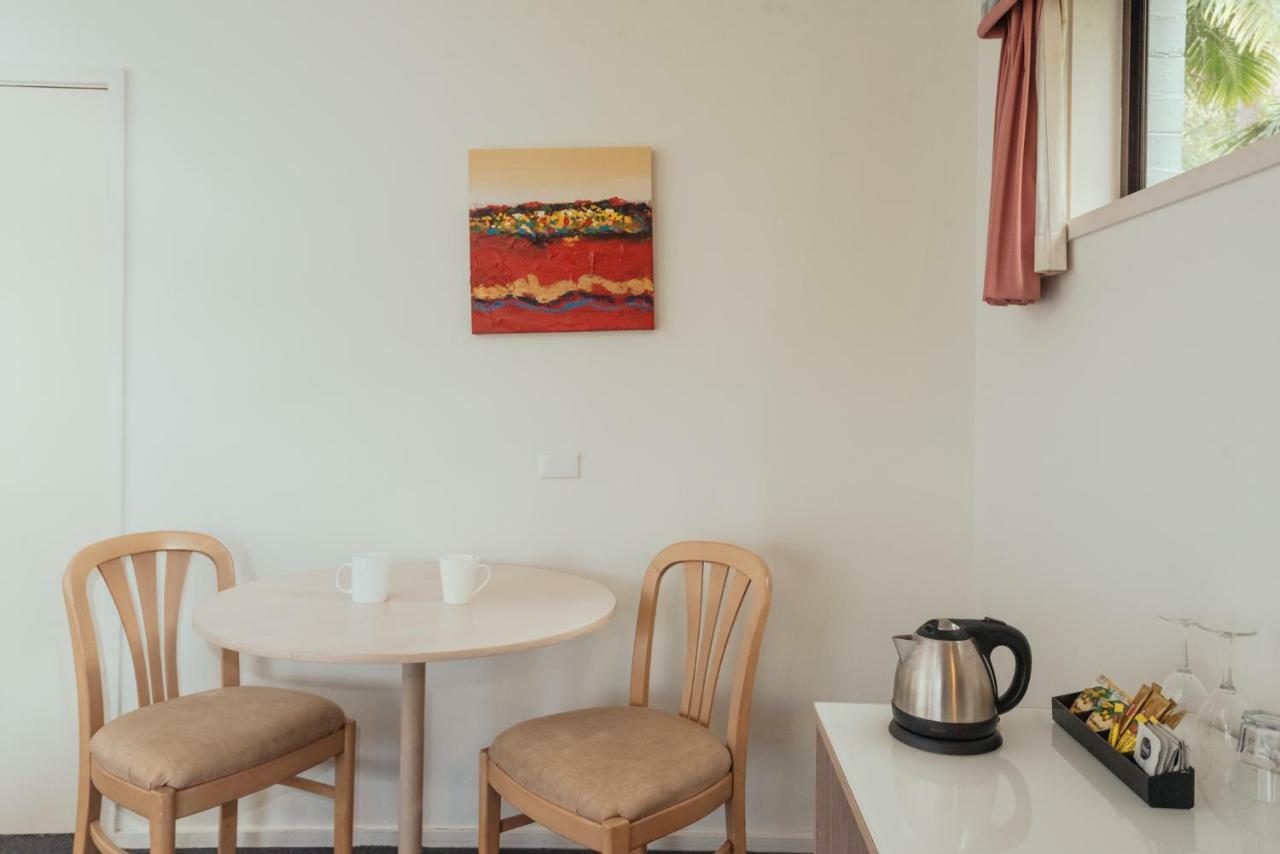 Motel Coffs Windmill 3*