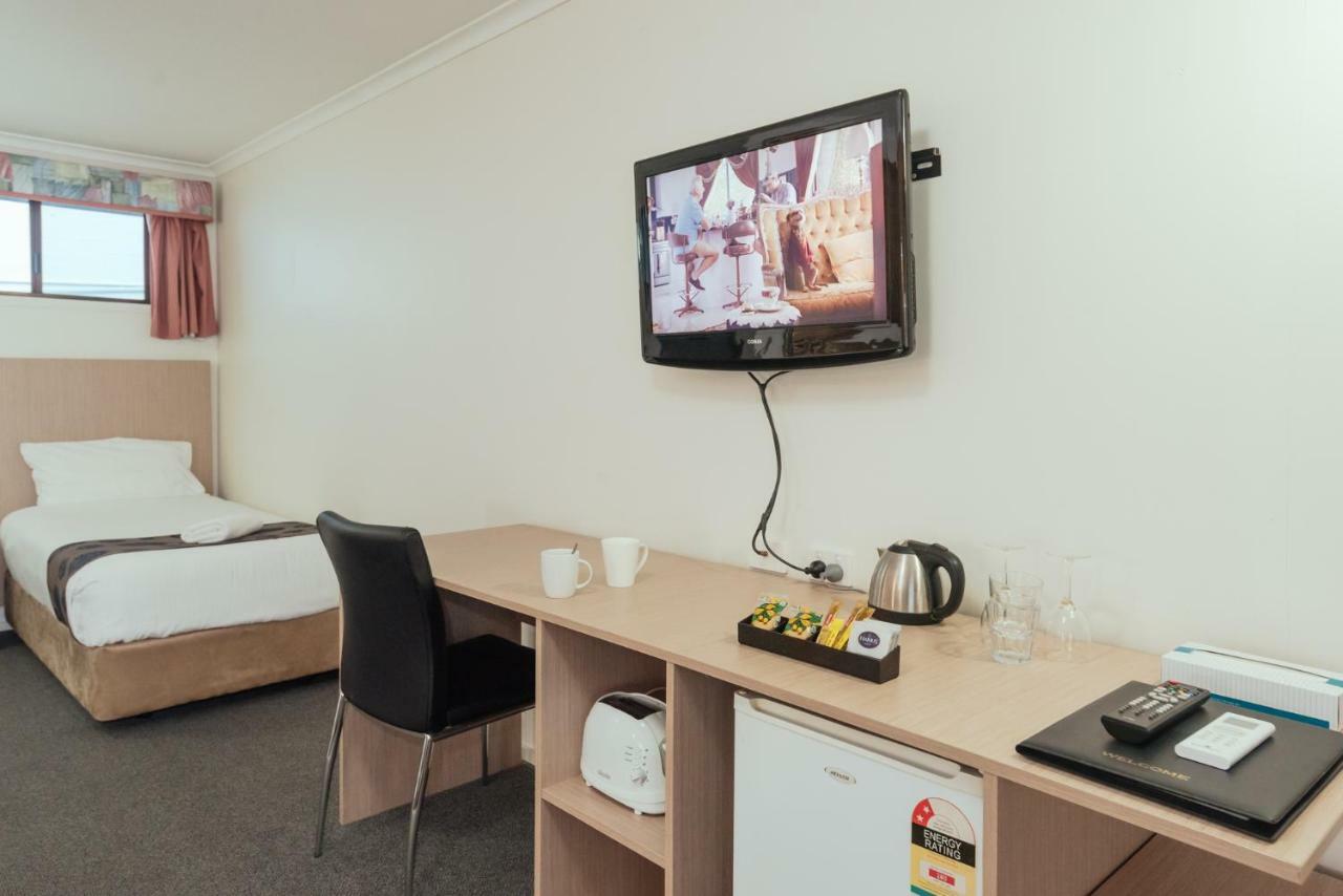 Motel Coffs Windmill Coffs Harbour