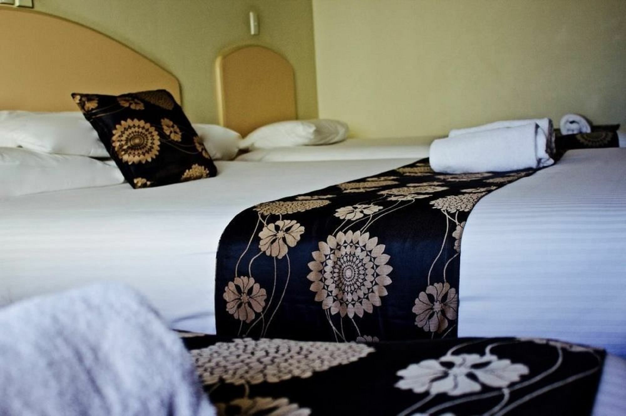 Motel Coffs Windmill Coffs Harbour